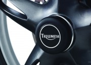 Triumph Speed Triple